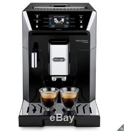 Delonghi ECAM550.55. SB PrimaDonna Class Bean-to-Cup Coffee Machine RRP £999