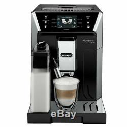 Delonghi ECAM550.55. SB PrimaDonna Class Bean-to-Cup Coffee Machine RRP £999 D