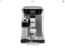 Delonghi ECAM550.75. MS PrimaDonna Class Bean-to-Cup Coffee Machine LAST ONE
