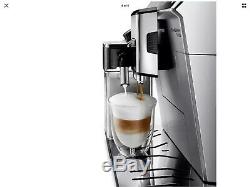 Delonghi ECAM550.75. MS PrimaDonna Class Bean-to-Cup Coffee Machine LAST ONE