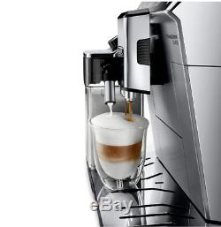 Delonghi ECAM550.75. MS PrimaDonna Class Bean-to-Cup Coffee Machine RRP £1299