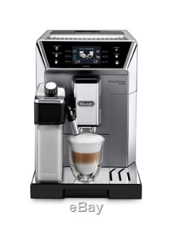 Delonghi ECAM550.75. MS PrimaDonna Class Bean-to-Cup Coffee Machine RRP £1299 B