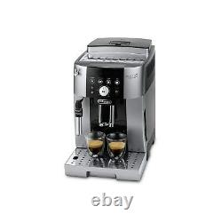 Delonghi ECAM. 250.23. SB Magnifica Smart Bean To Cup Coffee Machine Silver