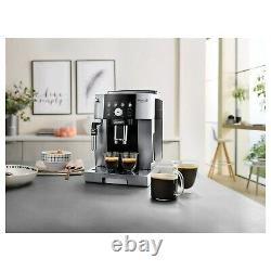 Delonghi ECAM. 250.23. SB Magnifica Smart Bean To Cup Coffee Machine Silver