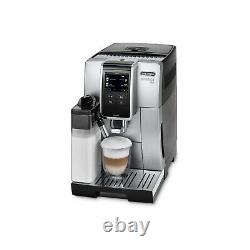 Delonghi ECAM. 370.85. SB Dinamica Plus Fully Automatic Bean To Cup Coffee Machine