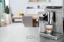 Delonghi ECAM 510.55 Primadonna S EVO Bean-to-cup Coffee Machine