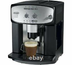 Delonghi ESAM2800 Bean to Cup Coffee Machine Durable Professional Very Young