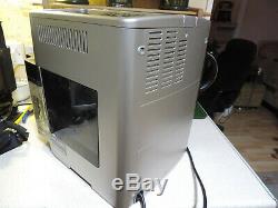 Delonghi ESAM 3500 Beans to Cup coffee machine Nice & Clean -Auto Milk Frother