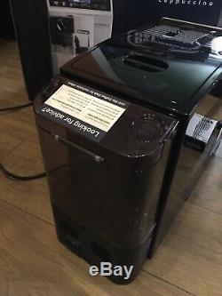 Delonghi ETAM29.660. SB Autentica Cappuccino Bean To Cup Coffee Machine