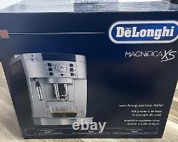 Delonghi Ecam22110sb Magnifica Xs Brand New