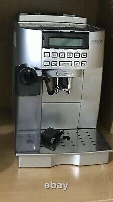 Delonghi Ecam22.360. S Bean To Cup Coffee Machine £397