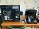 Delonghi Eletta Cappuccino Bean-to-cup Coffee Machine Ecam44.660. B