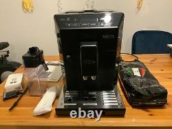 Delonghi Eletta Cappuccino Bean-to-Cup Coffee Machine ECAM44.660. B