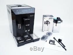 Delonghi Eletta Cappuccino ECAM44660B Bean to Cup Coffee Machine