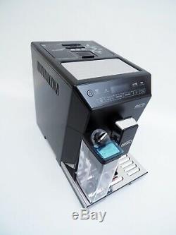 Delonghi Eletta Cappuccino ECAM44660B Bean to Cup Coffee Machine