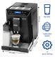 Delonghi Eletta Ecam 44.660. B Bean To Cup Coffee Machine Black