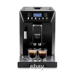 Delonghi Eletta Evo Ecam46860b Automatic Coffee Maker