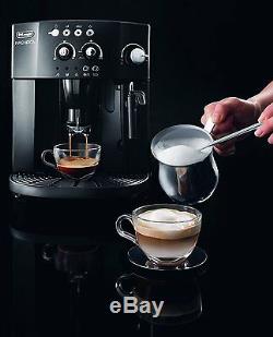 Delonghi Esam4000. B Magnifica Bean To Cup Coffee Machine, 15 Bar -black Rrp £469