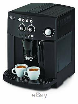 Delonghi Esam4000. B Magnifica Bean To Cup Coffee Machine, 15 Bar -black Rrp £469