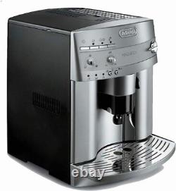 Delonghi Magnifica Automatic Espresso Machine, Cappuccino Maker (ESAM3300) NEWT