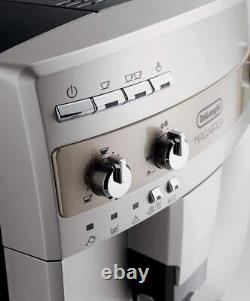 Delonghi Magnifica Automatic Espresso Machine, Cappuccino Maker (ESAM3300) NEWT