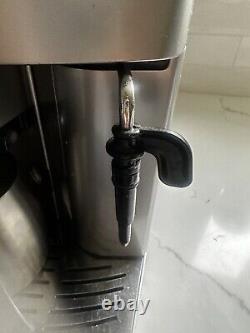 Delonghi Magnifica Eam 3400n Super Automatic Espresso Coffee Maker Machine