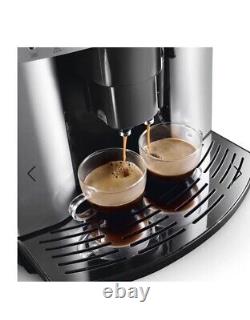 Delonghi Magnifica Esam 3300 Automatic Coffee Machine Euc