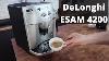 Delonghi Magnifica Esam 4200 In Depth Best Cheap Bean To Cup Automatic Espresso Machine