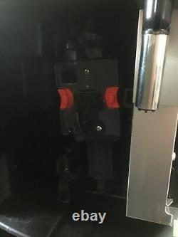 Delonghi Magnifica Pronto Cappuccino Automatic Bean To Cup Coffee Machine