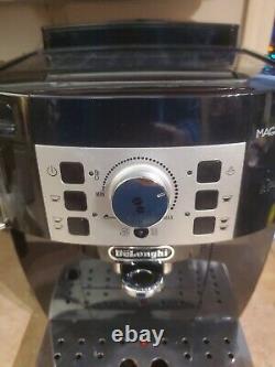 Delonghi Magnifica S Automatic Espresso Coffee Machine ECAM22110B