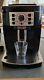Delonghi Magnifica Xs Automatic Espresso Machine, Black Ecam22110b