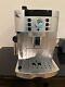 Delonghi Magnifica Xs Automatic Espresso Machine -works Perfectly