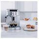 Delonghi Magnifica Xs Automatic (new) Bean To Cup Espresso Maker Usa Warehouse