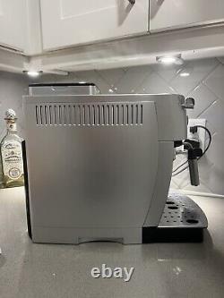 Delonghi Magnifica XS Bean-To-Cup Espresso Maker, Excellent Condition