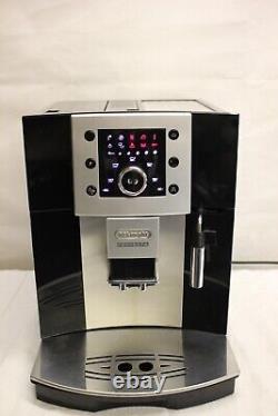 Delonghi Perfecta Cappuccino Esam 5400 Bean To Cup Espresso Coffee Machine