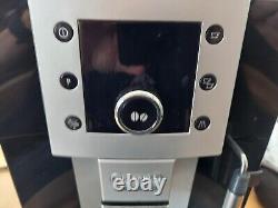 Delonghi Perfecta ESAM-5400 Coffee Espresso Cappuccino Machine