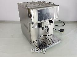 Delonghi PrimaDonna Avant ESAM6700 Bean-to-Cup Coffee Machine Faulty