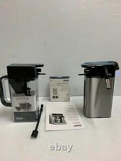 Delonghi PrimaDonna ESAM6900. M Bean-to-Cup Coffee Machine