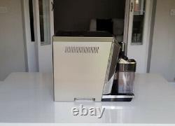 Delonghi PrimaDonna Elite Experience Bean to Cup Coffee Machine ECAM650.85. MS