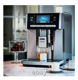 Delonghi PrimaDonna Esam 6900. M Bean-to-Cup Coffee Machine