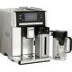 Delonghi Prima Donna Exclusive Esam 6900. M Bean To Cup Coffee Machine Newuk