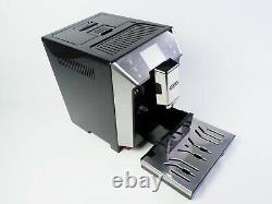 Delonghi Primadonna Class Ecam 550.55. Sb Bean To Cup Coffee Machine