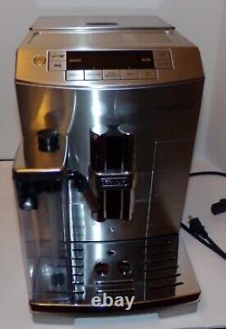 Delongi Espresso Machine PrimaDonna S De luxe