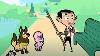 Dog Walking Master Mr Bean Animated Season 3 Full Episodes Cartoons For Kids