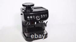 EMBODY Automatic Espresso Machine Maker With Grinder Electric Smart