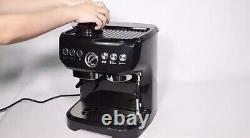 EMBODY Automatic Espresso Machine Maker With Grinder Electric Smart