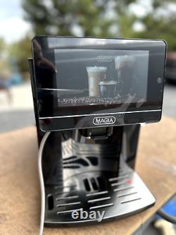 Easy to Clean Espresso Machine Super Automatic Coffee Maker For Home or Office