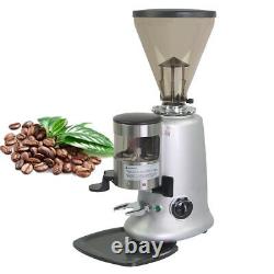 Electric Coffee grinder Commercial pulverizer bean extract powders UK UL EU plug