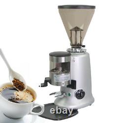 Electric Coffee grinder Commercial pulverizer bean extract powders UK UL EU plug