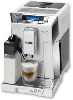 Eletta Cappuccino TOP Bean To Cup Coffee Machine-13719